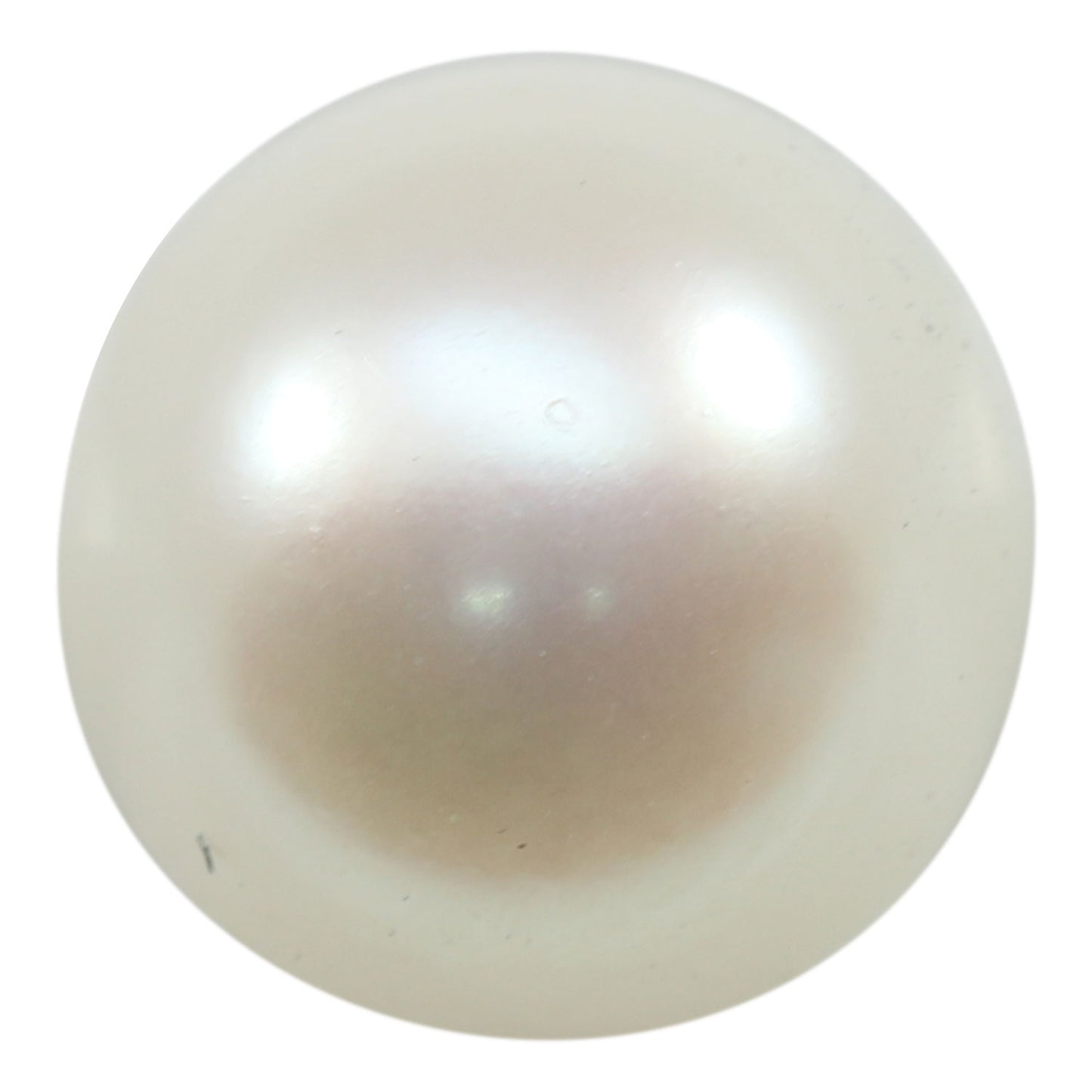 Fresh Water Pearl (Moti) 9.72 Carat