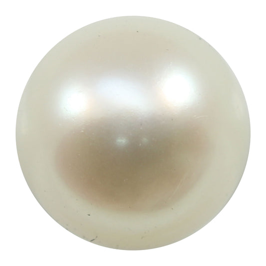 Fresh Water Pearl (Moti) 9.32 Carat