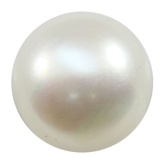 Fresh Water Pearl (Moti) 9.7 Carat