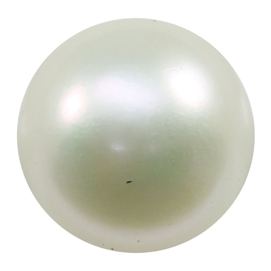 Fresh Water Pearl (Moti) 9.5 Carat