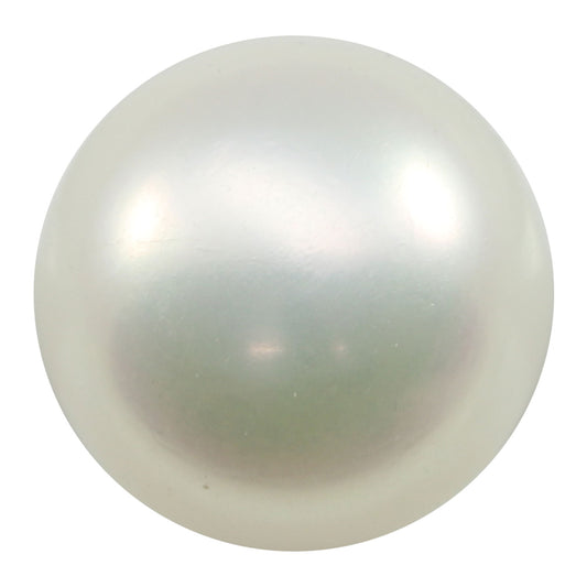Fresh Water Pearl (Moti) 9.72 Carat