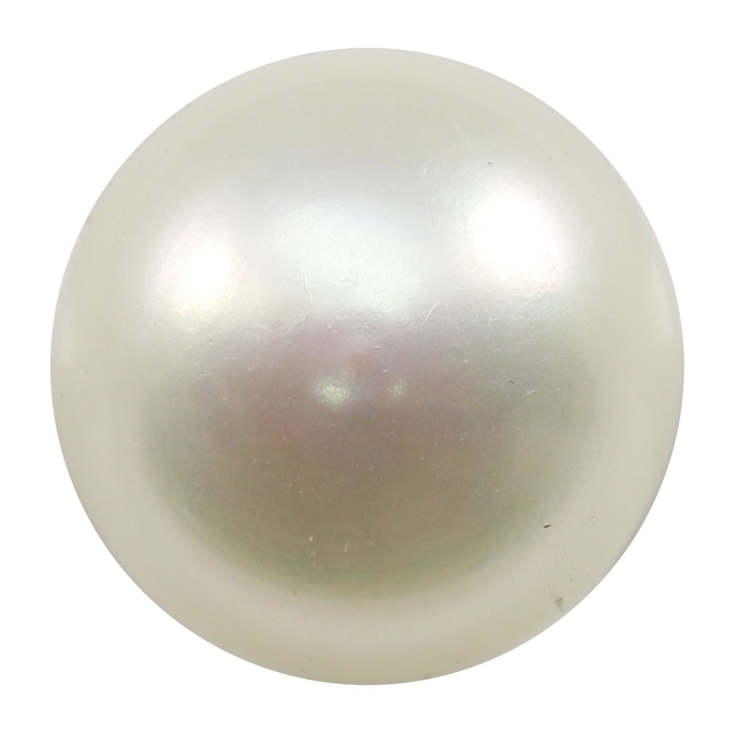 Fresh Water Pearl (Moti) 9.8 Carat