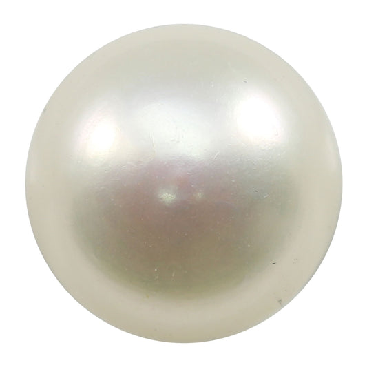 Fresh Water Pearl (Moti) 9.8 Carat