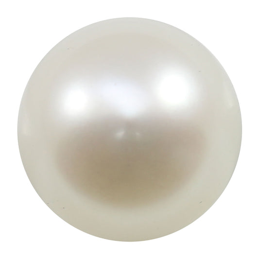 Fresh Water Pearl (Moti) 8.98 Carat