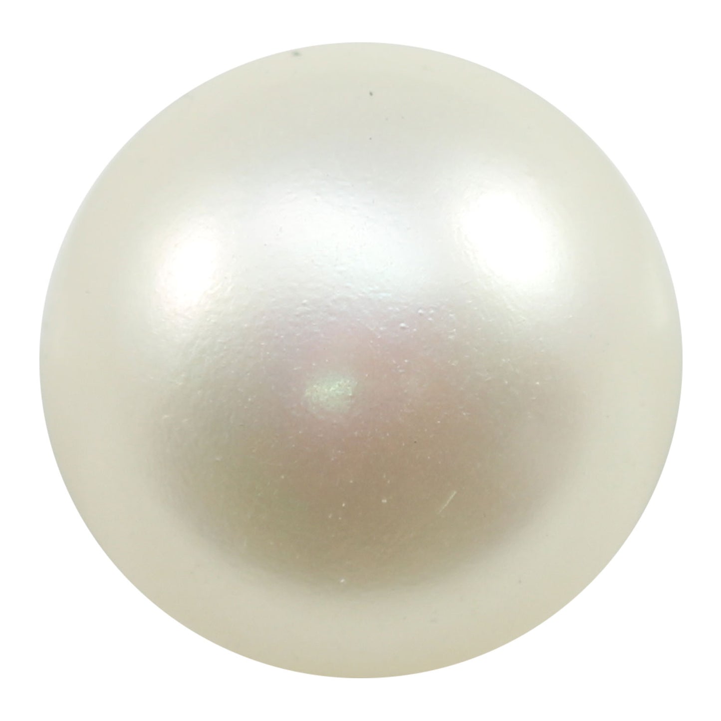 Fresh Water Pearl (Moti) 8.68 Carat