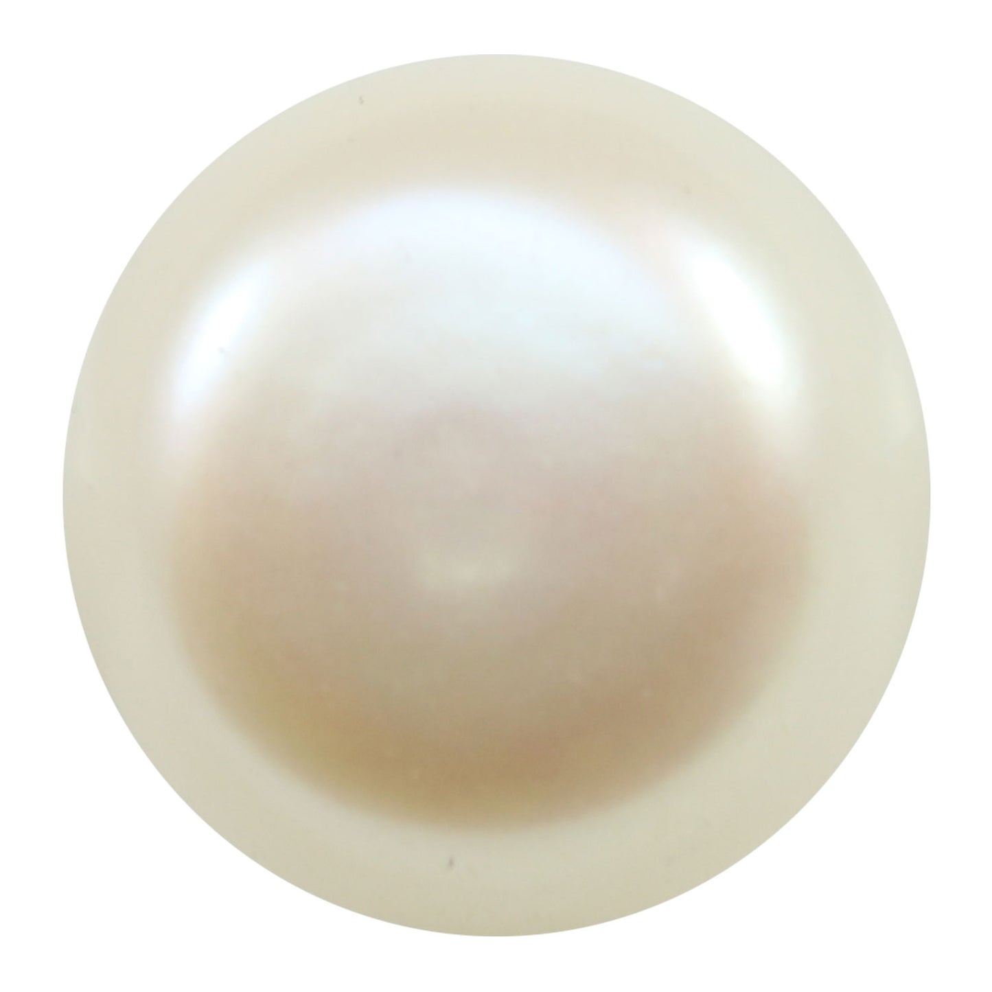 Fresh Water Pearl (Moti) 8.68 Carat