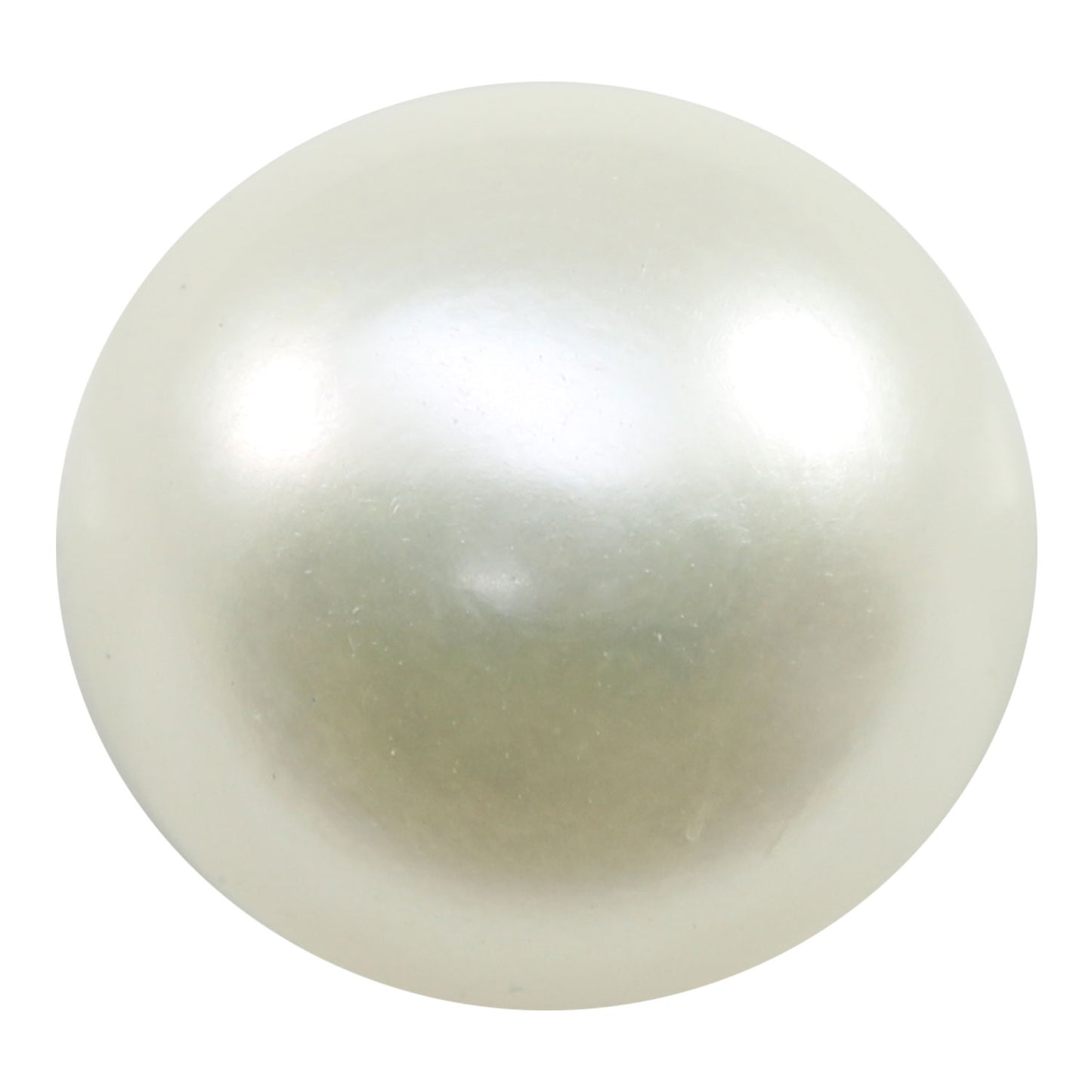 Fresh Water Pearl (Moti) 9.94 Carat