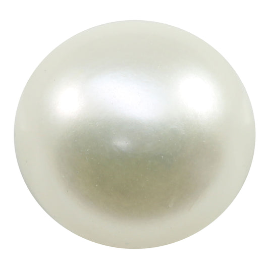 Fresh Water Pearl (Moti) 9.94 Carat