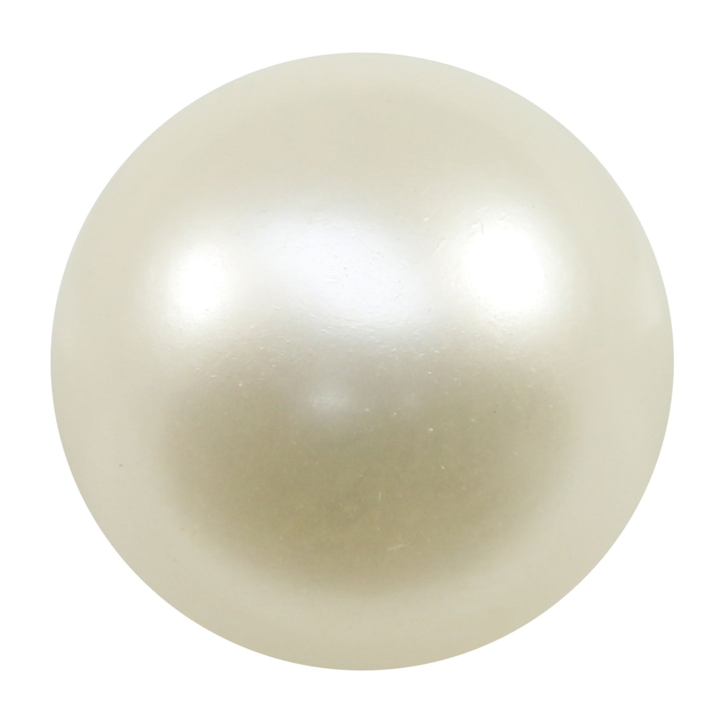 Fresh Water Pearl (Moti) 9.55 Carat