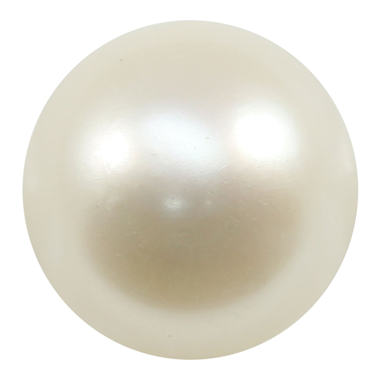 Fresh Water Pearl (Moti) 9.7 Carat