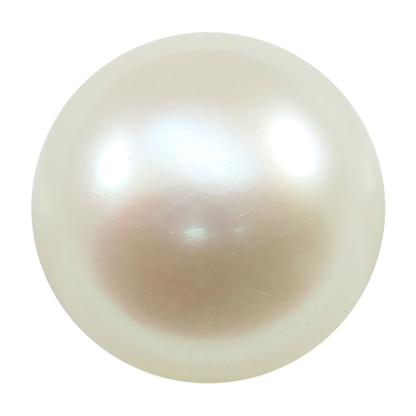 Fresh Water Pearl (Moti) 9.92 Carat