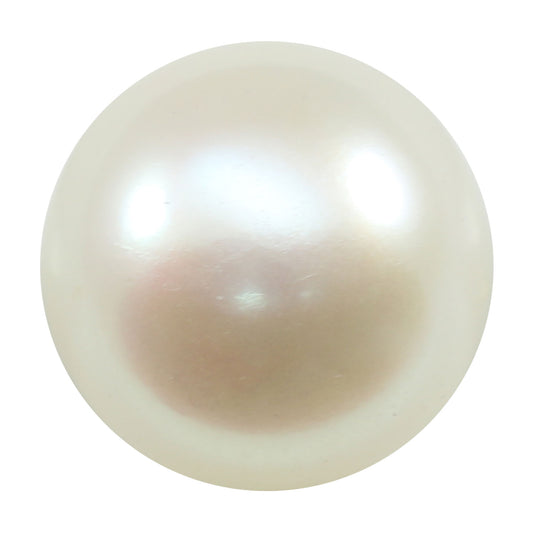 Fresh Water Pearl (Moti) 9.92 Carat