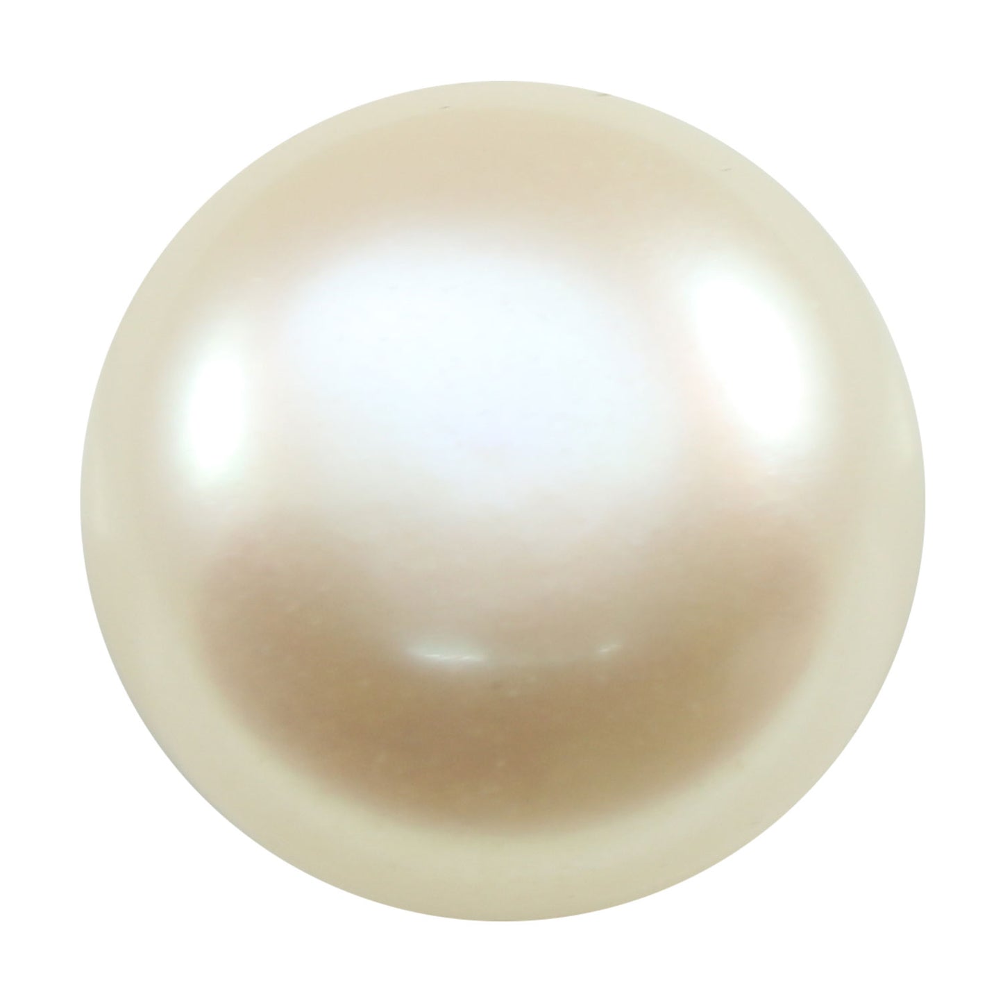 Fresh Water Pearl (Moti) 9.94 Carat