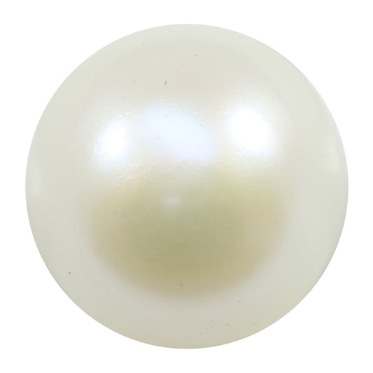 Fresh Water Pearl (Moti) 10.38 Carat