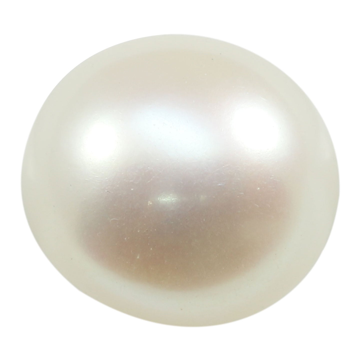 Fresh Water Pearl (Moti) 10.38 Carat