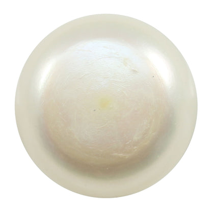 Fresh Water Pearl (Moti) 10.92 Carat