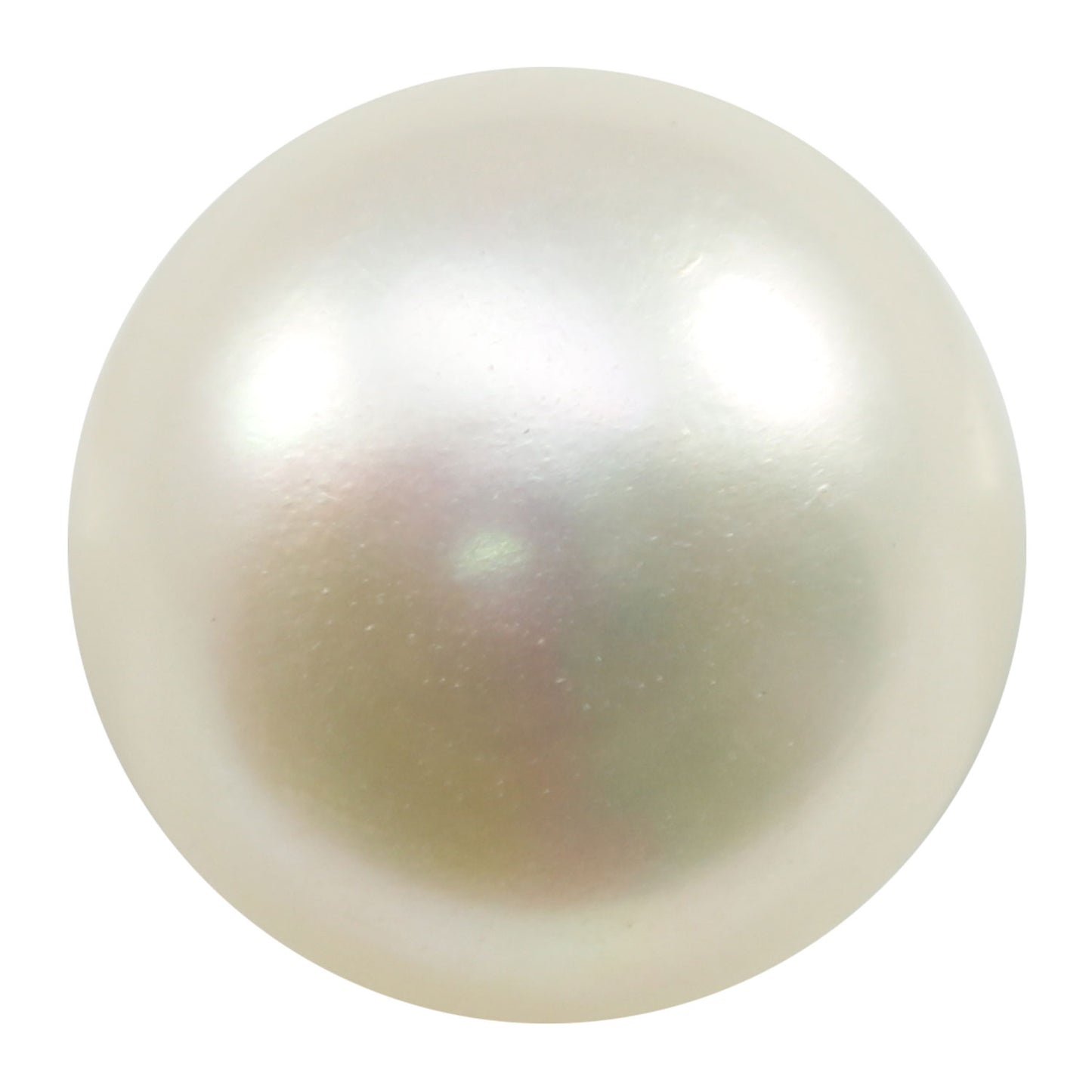 Fresh Water Pearl (Moti) 10.88 Carat