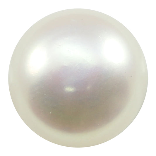 Fresh Water Pearl (Moti) 12.42 Carat