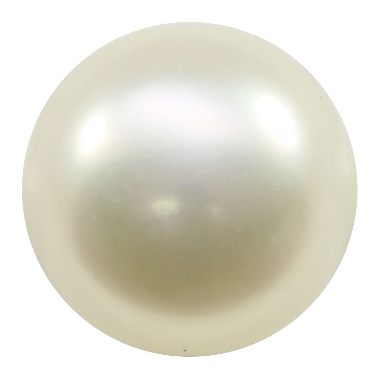 Fresh Water Pearl (Moti) 10.96 Carat