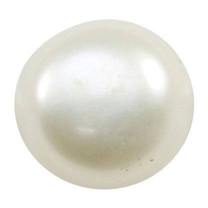 Fresh Water Pearl (Moti) 12.46 Carat