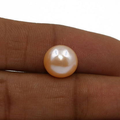 Fresh Water Pearl (Moti) 7.1 Carat