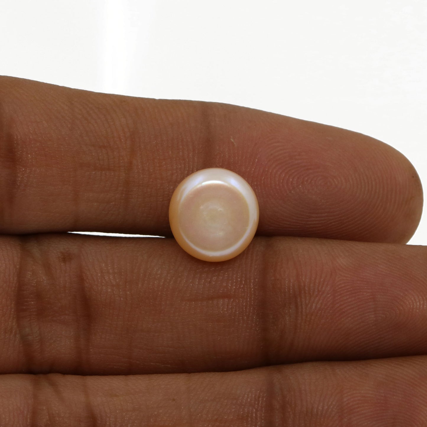 Fresh Water Pearl (Moti) 7.1 Carat