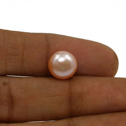 Fresh Water Pearl (Moti) 6.1 Carat