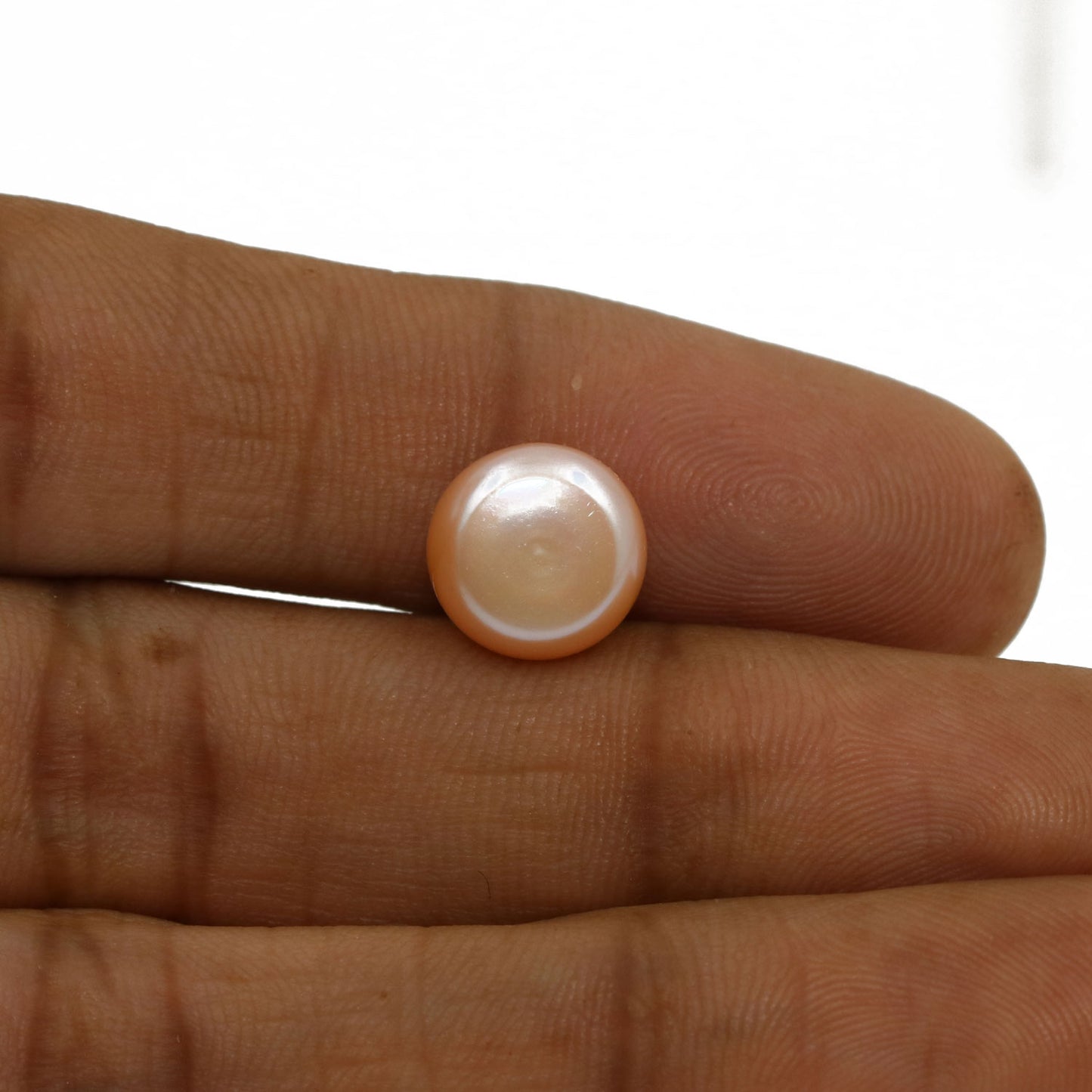 Fresh Water Pearl (Moti) 6.1 Carat