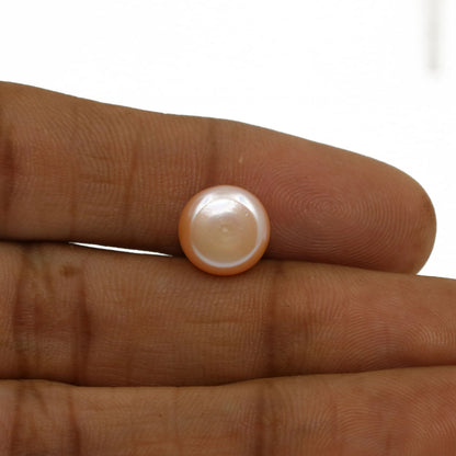 Fresh Water Pearl (Moti) 6.1 Carat