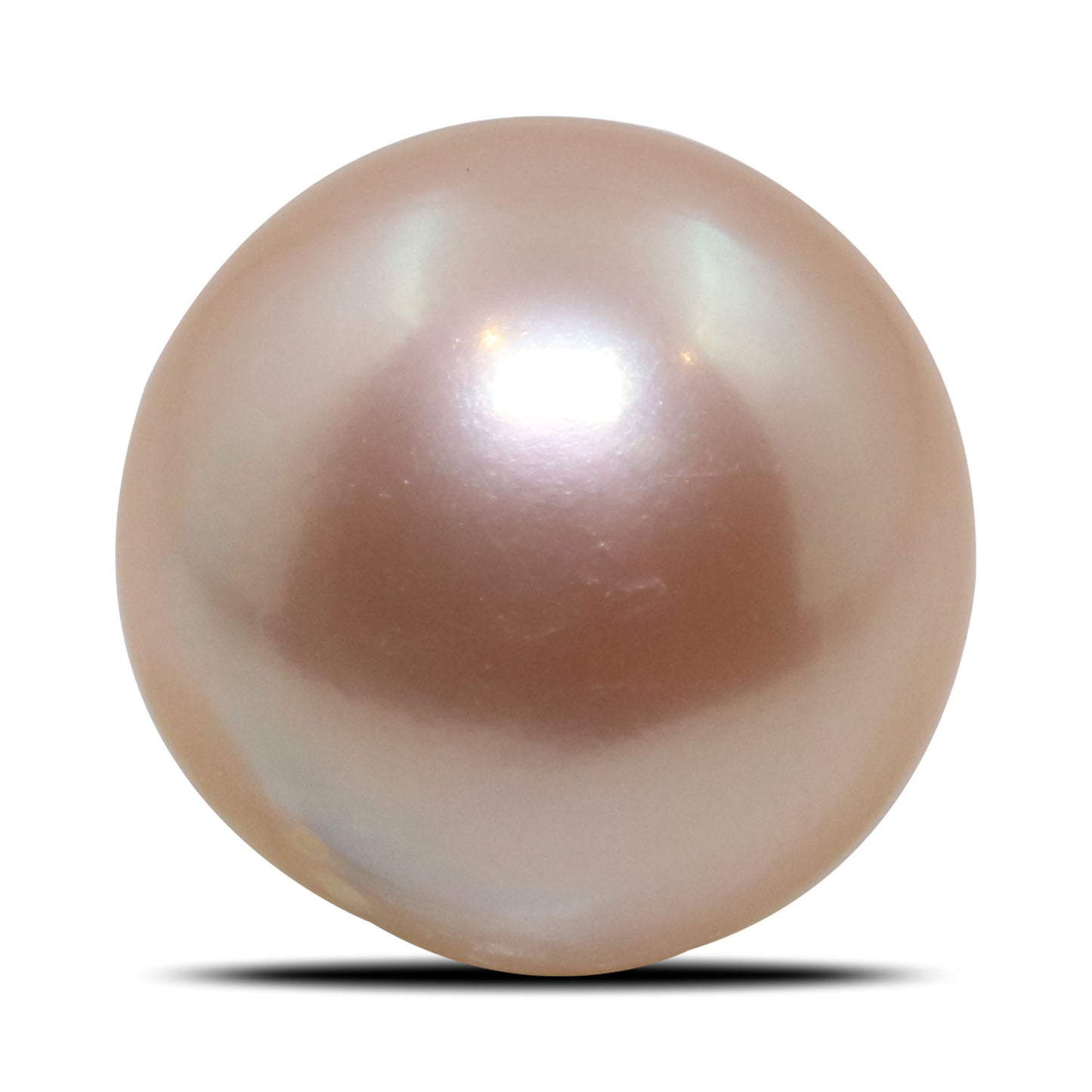 Fresh Water Pearl (Moti) 6.44 Carat