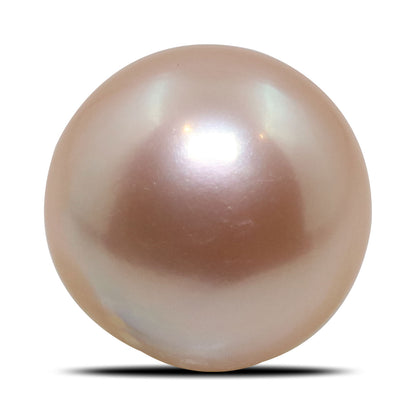 Fresh Water Pearl (Moti) 6.44 Carat