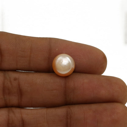Fresh Water Pearl (Moti) 6.44 Carat