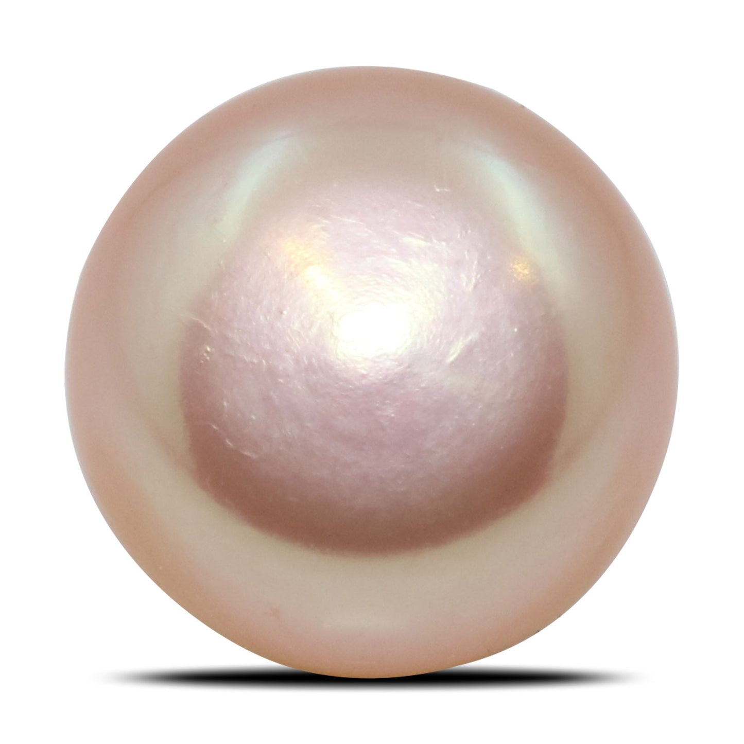 Fresh Water Pearl (Moti) 7.14 Carat