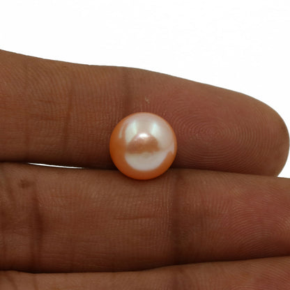 Fresh Water Pearl (Moti) 7.14 Carat