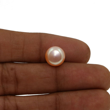 Fresh Water Pearl (Moti) 7.14 Carat