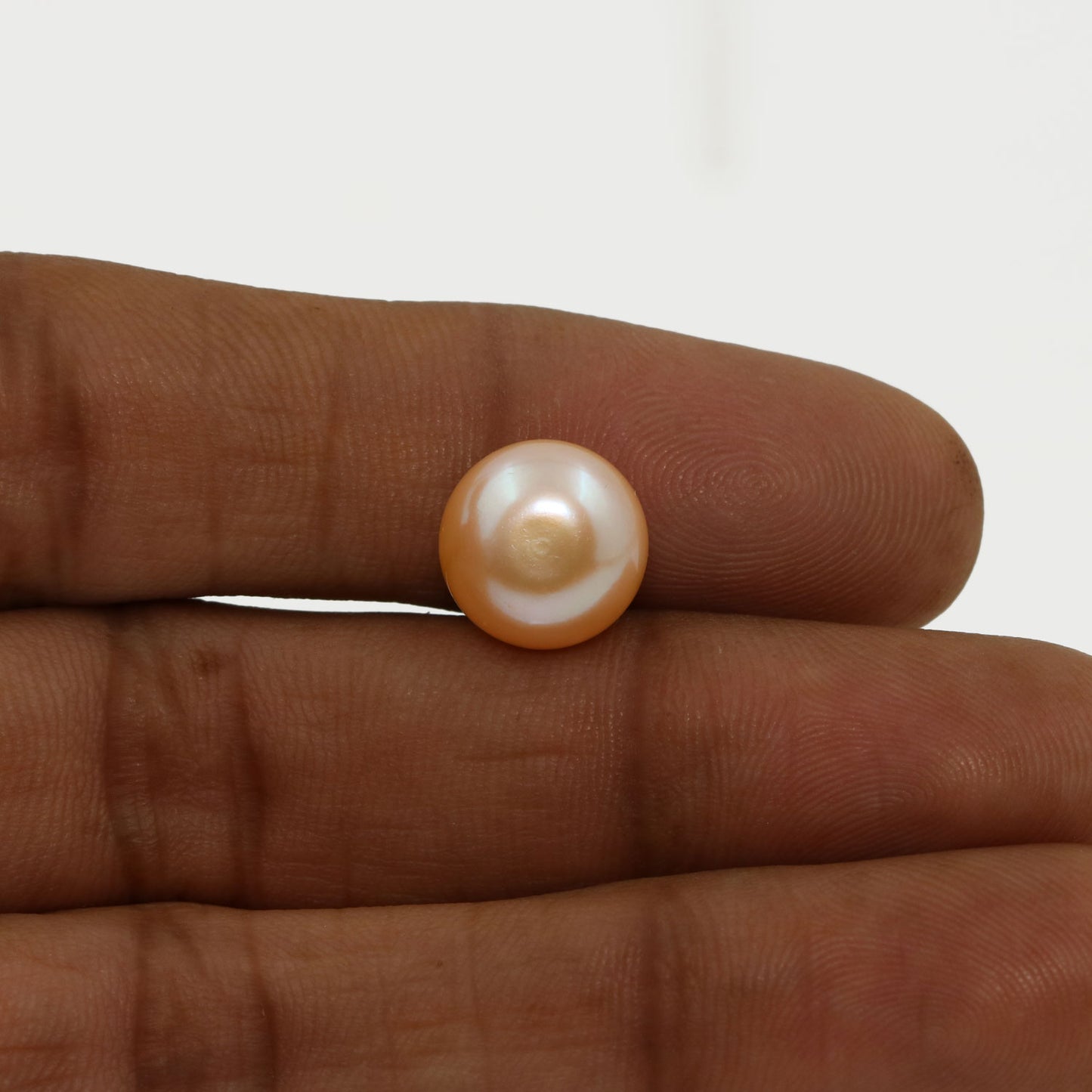 Fresh Water Pearl (Moti) 7.53 Carat