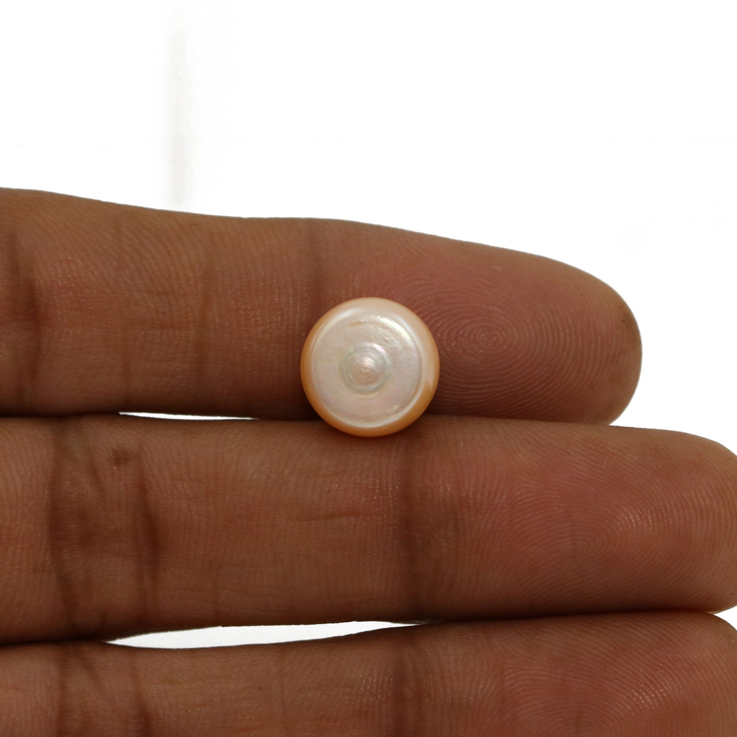 Fresh Water Pearl (Moti) 7.53 Carat