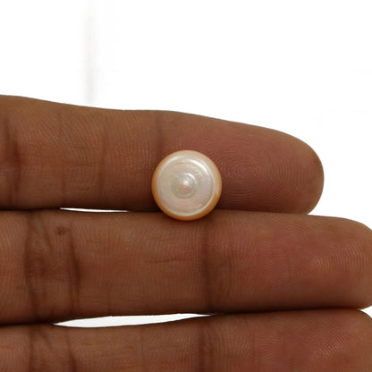 Fresh Water Pearl (Moti) 7.53 Carat