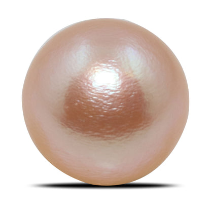 Fresh Water Pearl (Moti) 7.37 Carat
