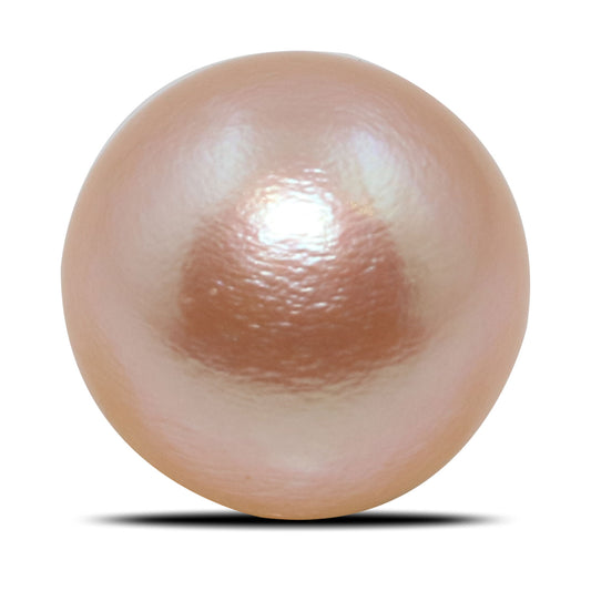 Fresh Water Pearl (Moti) 7.37 Carat