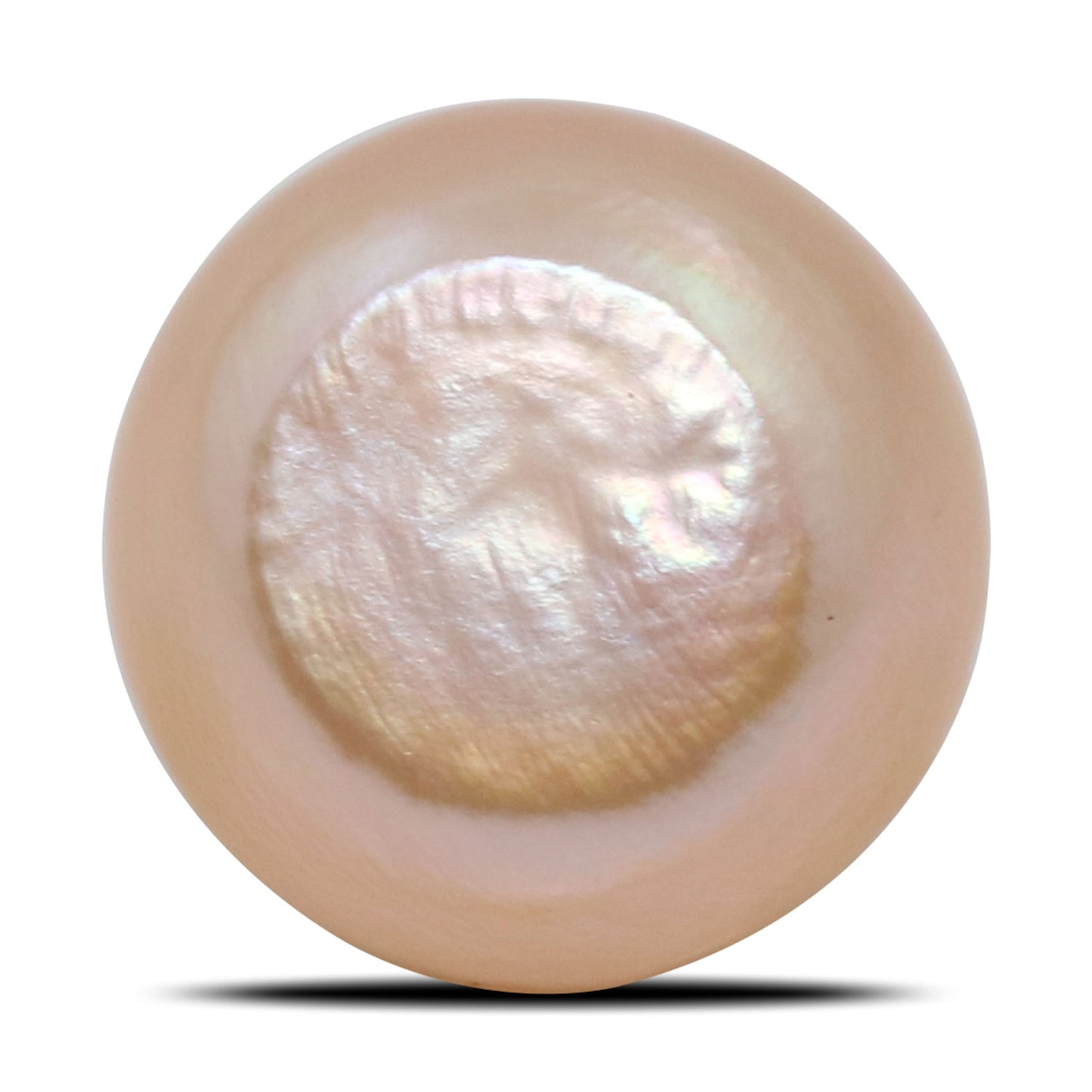 Fresh Water Pearl (Moti) 7.37 Carat