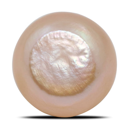 Fresh Water Pearl (Moti) 7.37 Carat