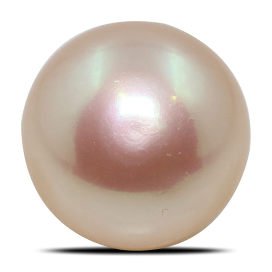 Fresh Water Pearl (Moti) 6.87 Carat