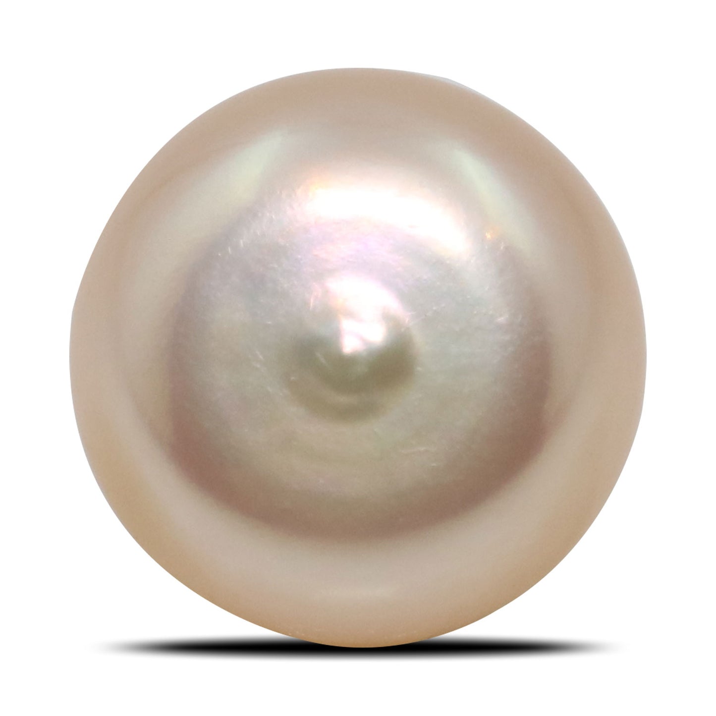 Fresh Water Pearl (Moti) 6.87 Carat
