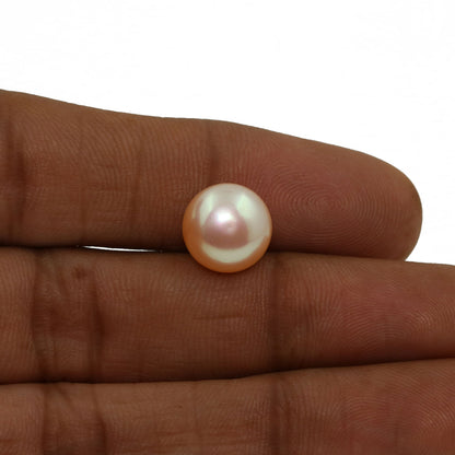 Fresh Water Pearl (Moti) 6.87 Carat