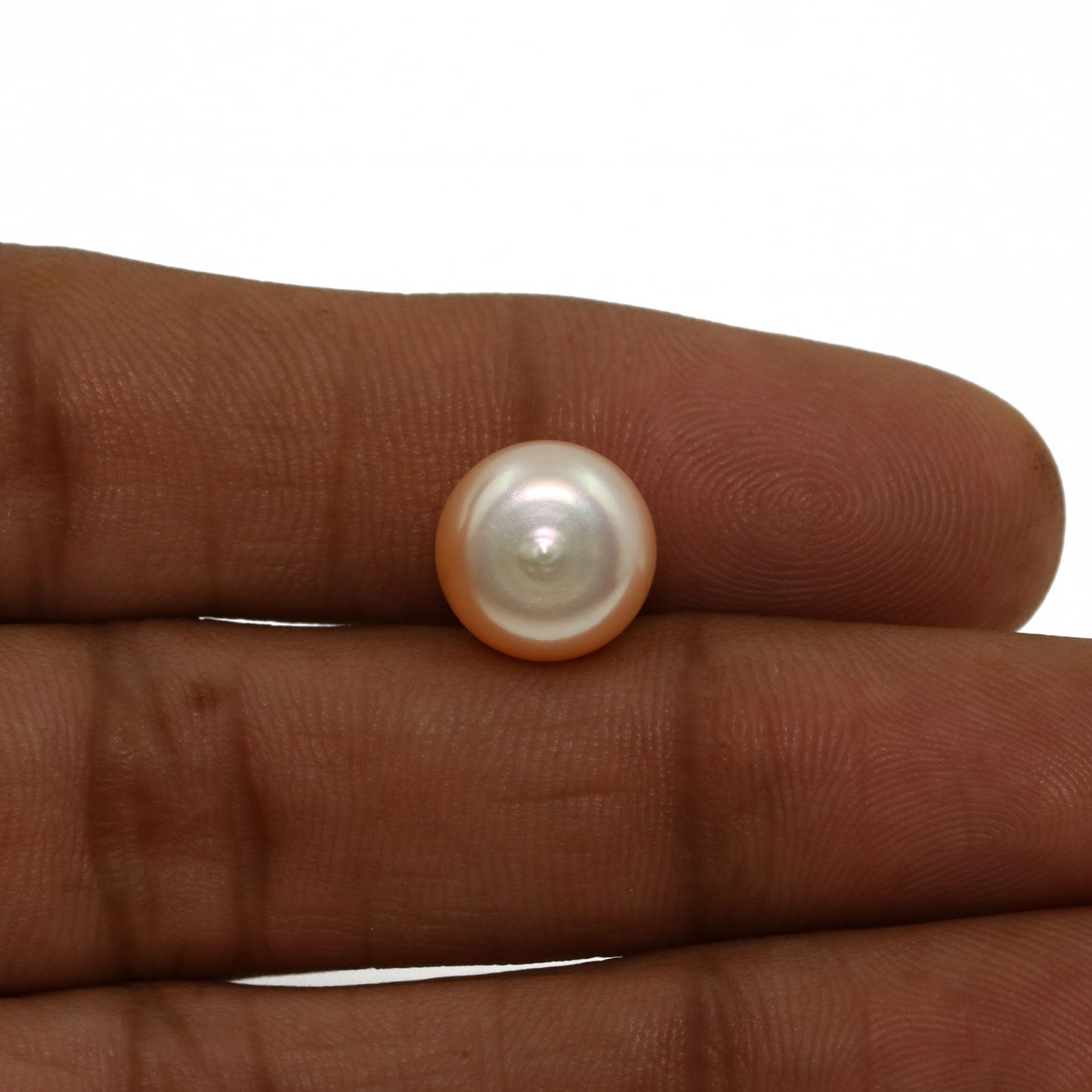 Fresh Water Pearl (Moti) 6.87 Carat