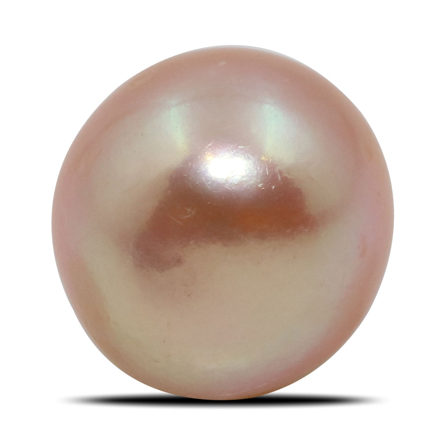 Fresh Water Pearl (Moti) 7.44 Carat