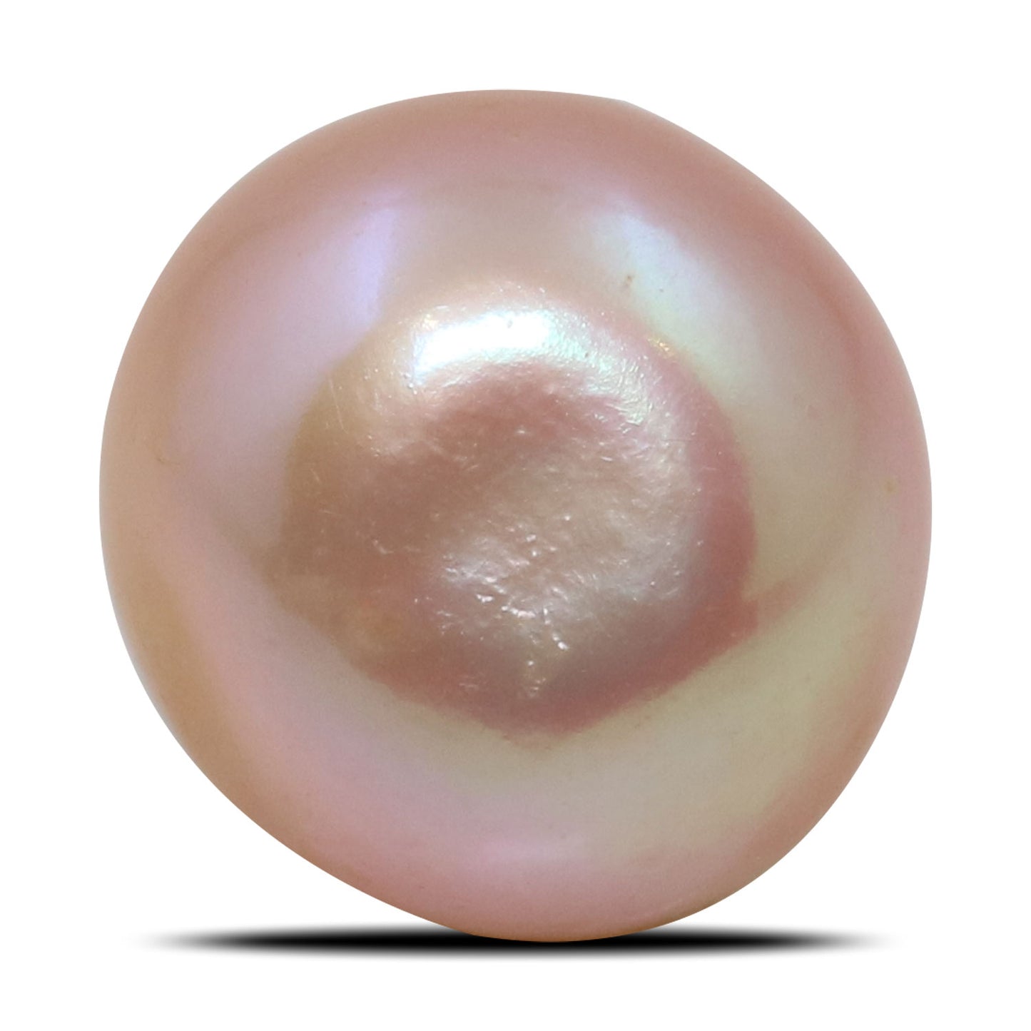 Fresh Water Pearl (Moti) 7.44 Carat