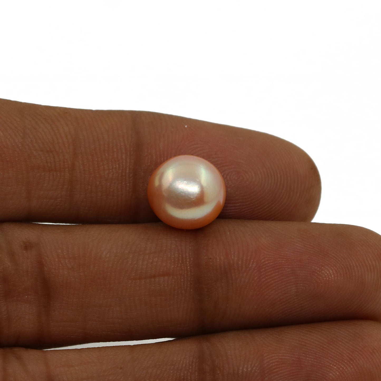 Fresh Water Pearl (Moti) 7.44 Carat