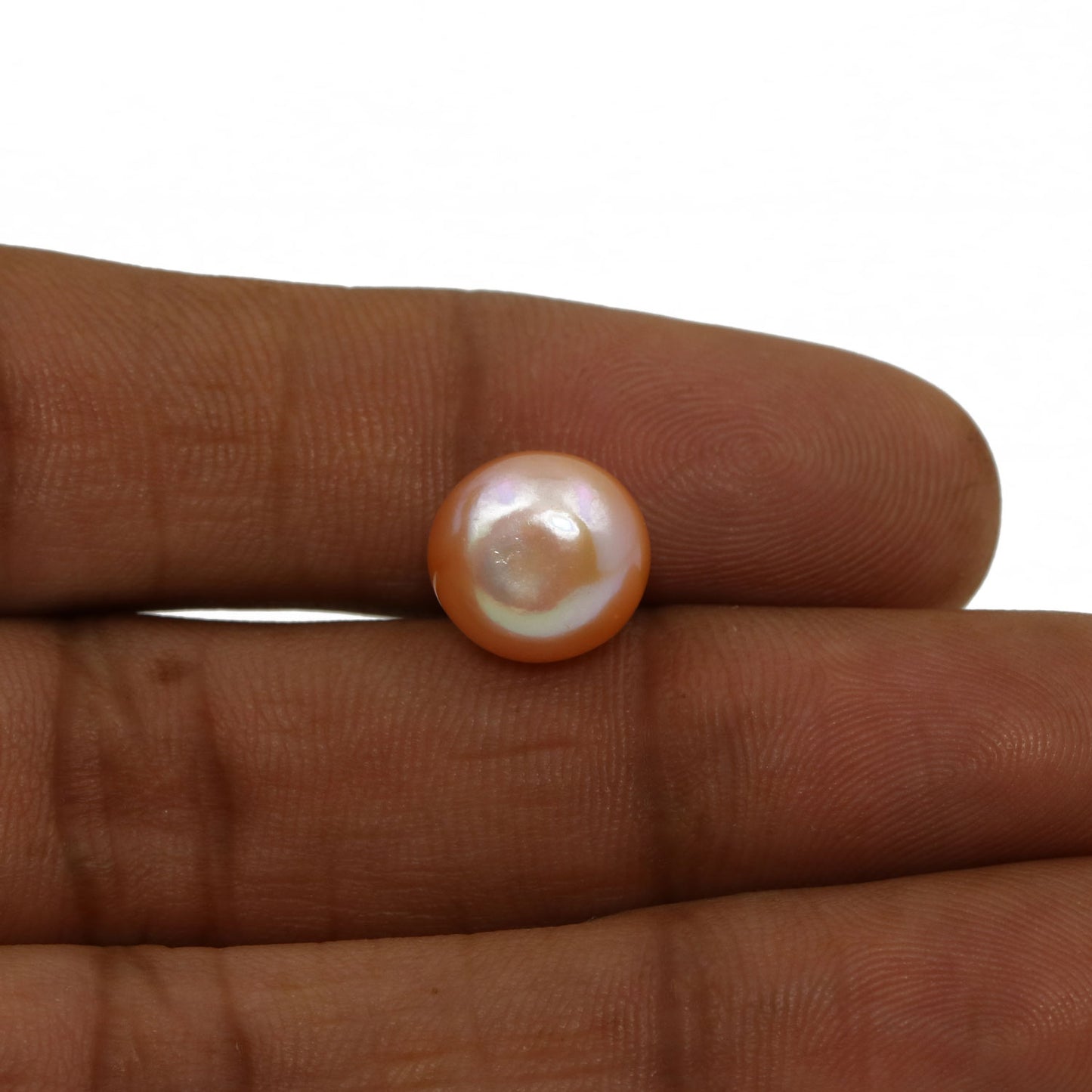 Fresh Water Pearl (Moti) 7.44 Carat